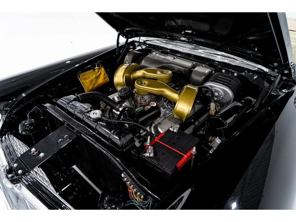 1957 Chrysler 300 Letter Series - Image 17 of 31