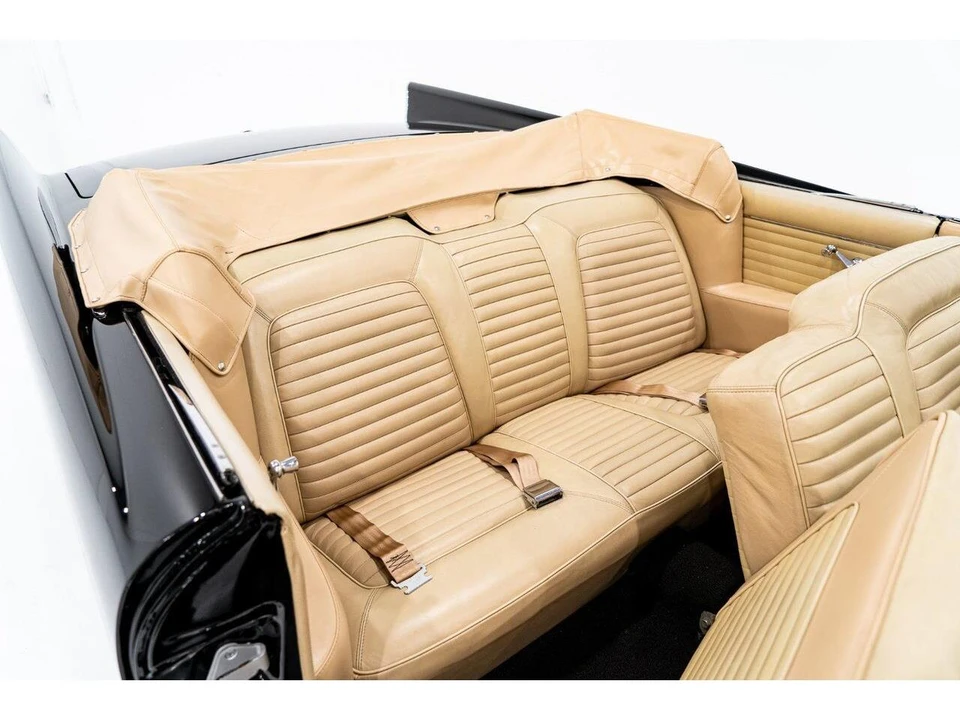 1957 Chrysler 300 Letter Series - Image 13 of 31