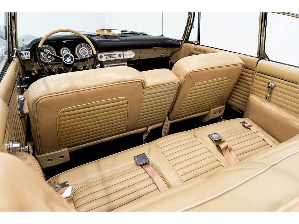 1957 Chrysler 300 Letter Series - Image 8 of 31