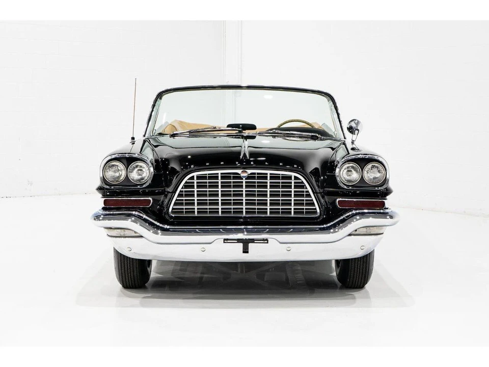 1957 Chrysler 300 Letter Series - Image 3 of 31