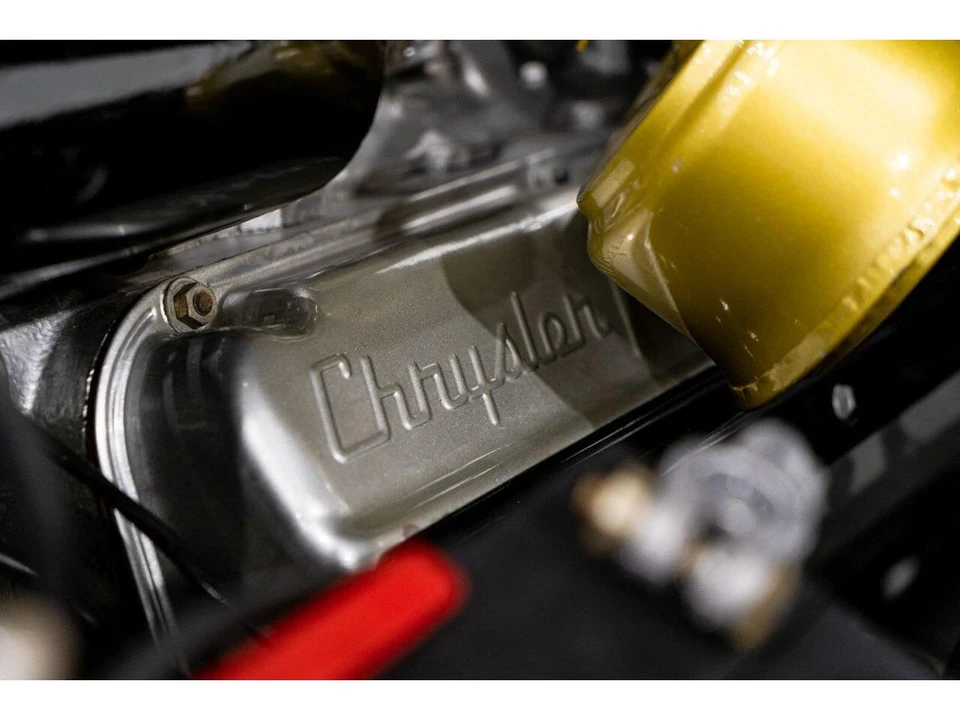 1957 Chrysler 300 Letter Series - Image 18 of 31