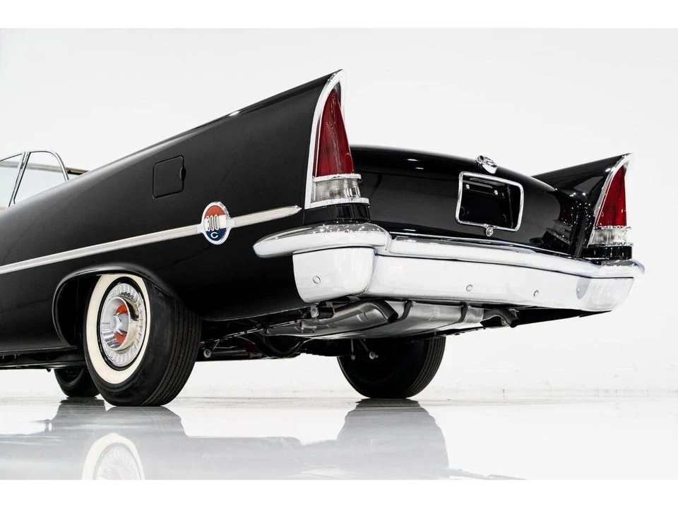 1957 Chrysler 300 Letter Series - Image 28 of 31