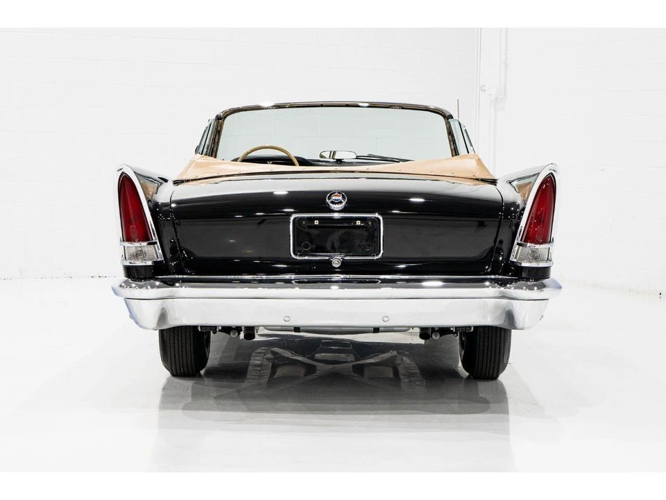 1957 Chrysler 300 Letter Series - Image 23 of 31