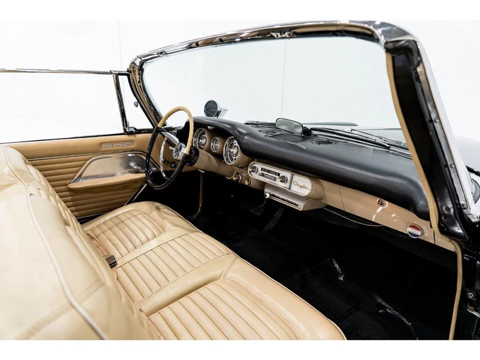 1957 Chrysler 300 Letter Series - Image 9 of 31