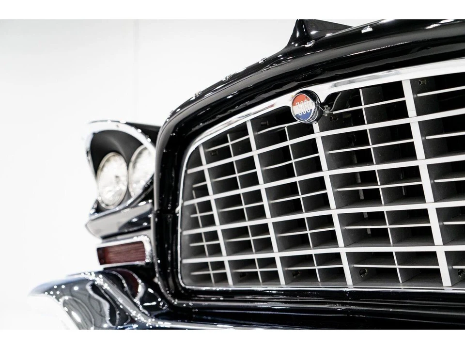 1957 Chrysler 300 Letter Series - Image 4 of 31