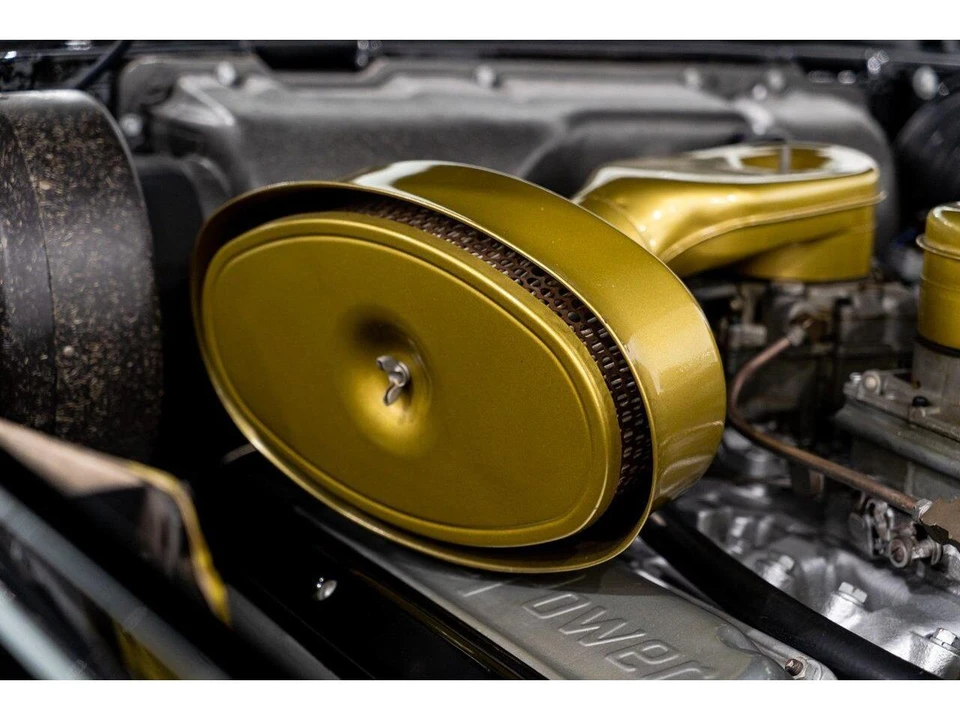 1957 Chrysler 300 Letter Series - Image 19 of 31