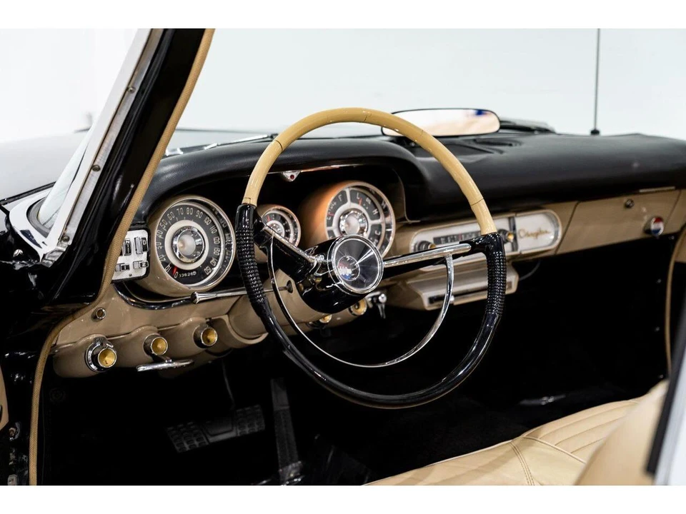 1957 Chrysler 300 Letter Series - Image 10 of 31