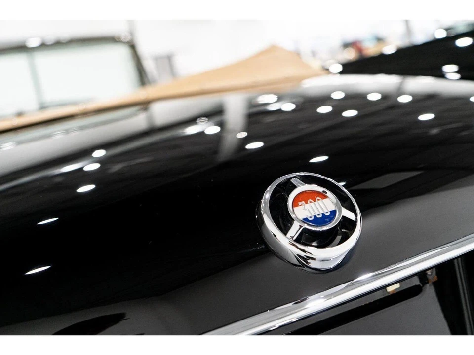 1957 Chrysler 300 Letter Series - Image 5 of 31