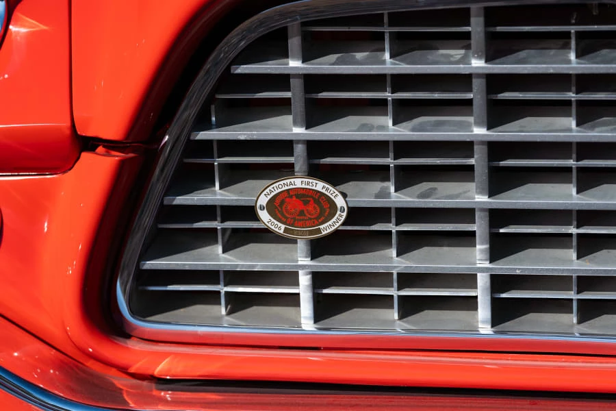 1957 Chrysler 300 Letter Series - Image 14 of 31
