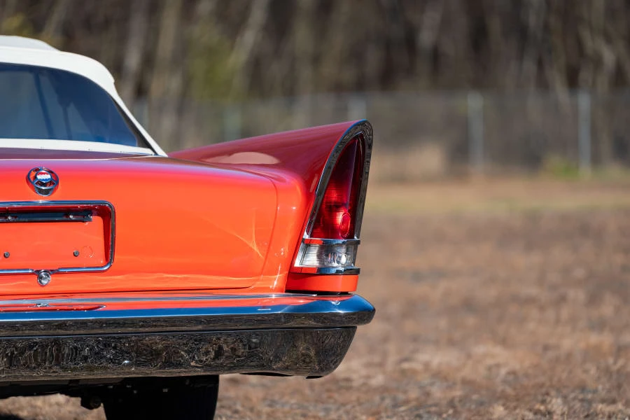 1957 Chrysler 300 Letter Series - Image 18 of 31