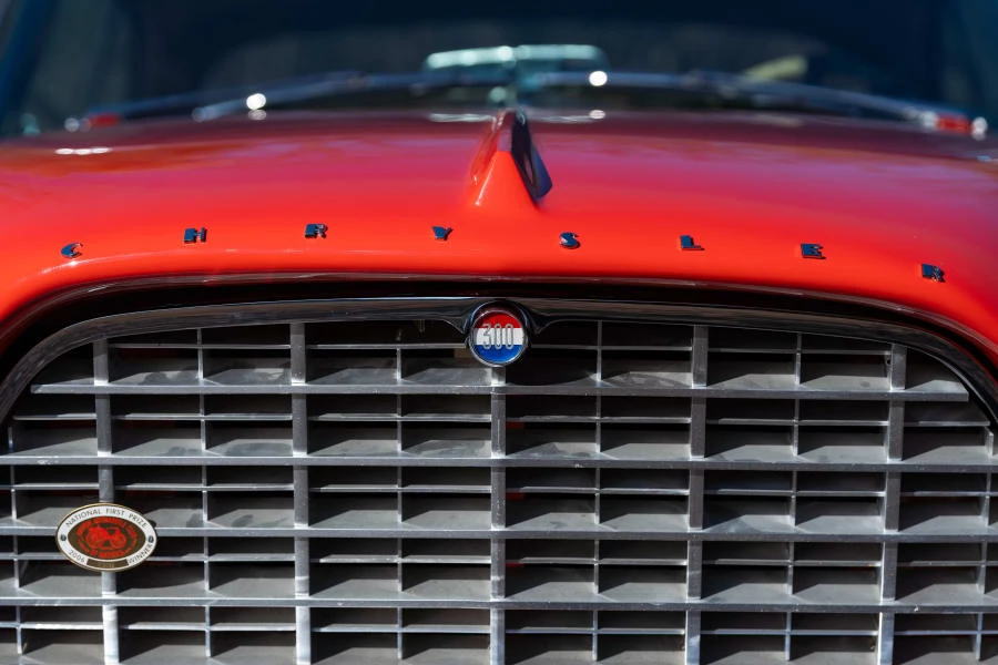 1957 Chrysler 300 Letter Series - Image 17 of 31