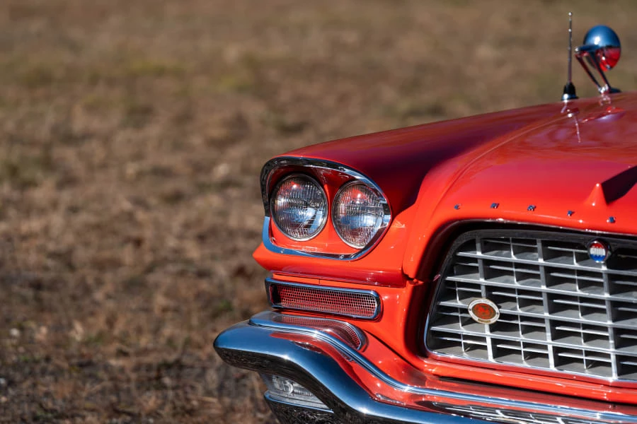 1957 Chrysler 300 Letter Series - Image 11 of 31