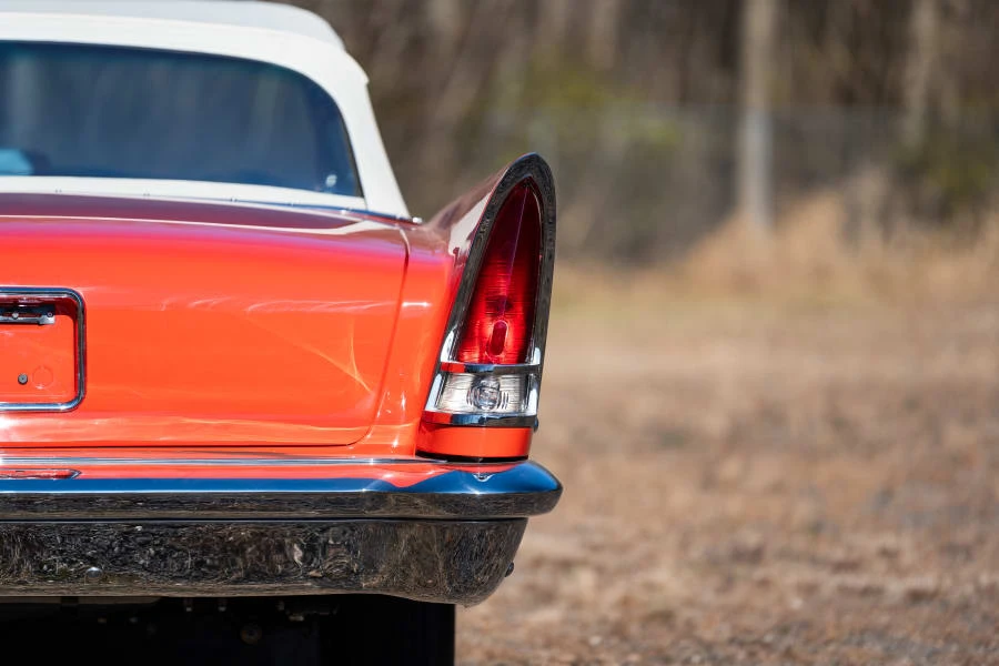 1957 Chrysler 300 Letter Series - Image 13 of 31