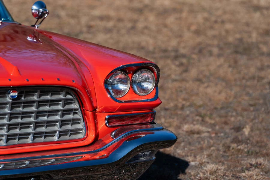 1957 Chrysler 300 Letter Series - Image 16 of 31