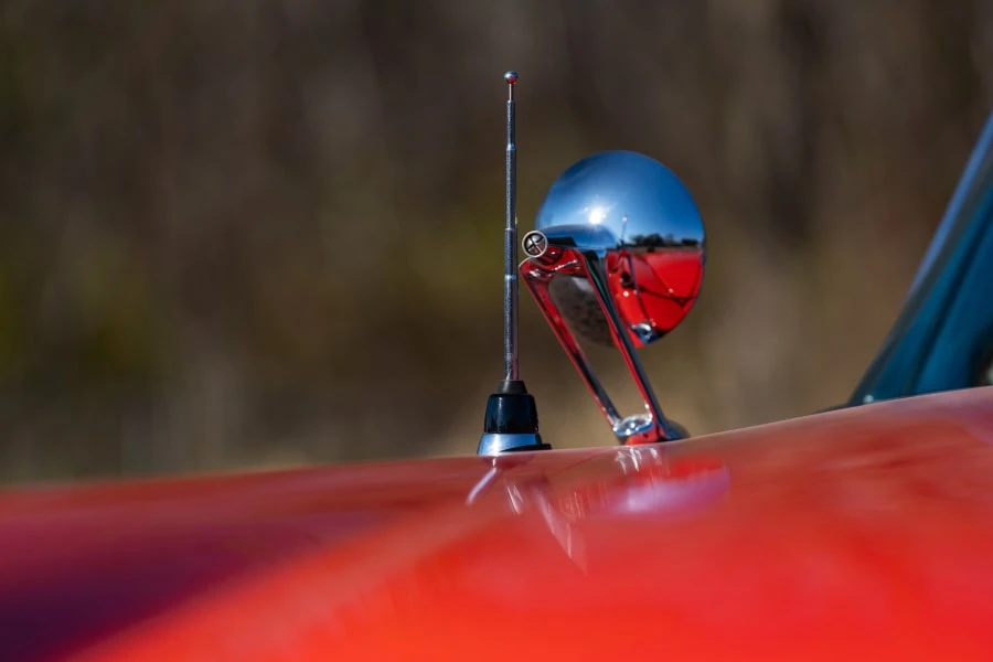 1957 Chrysler 300 Letter Series - Image 21 of 31