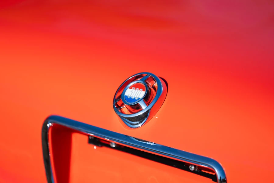 1957 Chrysler 300 Letter Series - Image 10 of 31