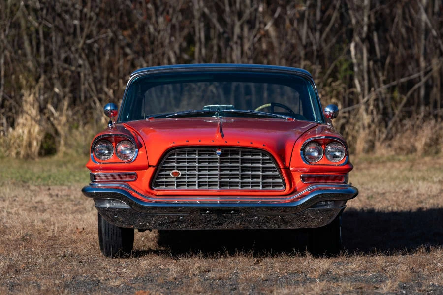 1957 Chrysler 300 Letter Series - Image 4 of 31