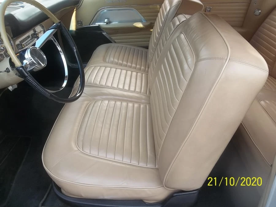 1957 Chrysler 300 Letter Series - Image 4 of 9