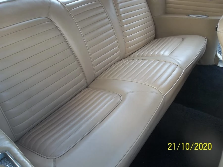 1957 Chrysler 300 Letter Series - Image 6 of 9
