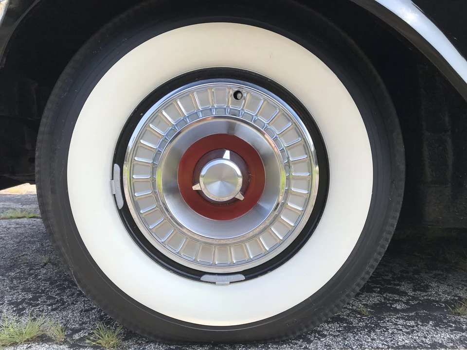 1957 Chrysler 300 Letter Series - Image 19 of 31