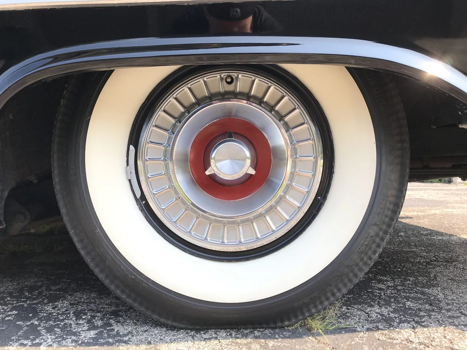 1957 Chrysler 300 Letter Series - Image 18 of 31