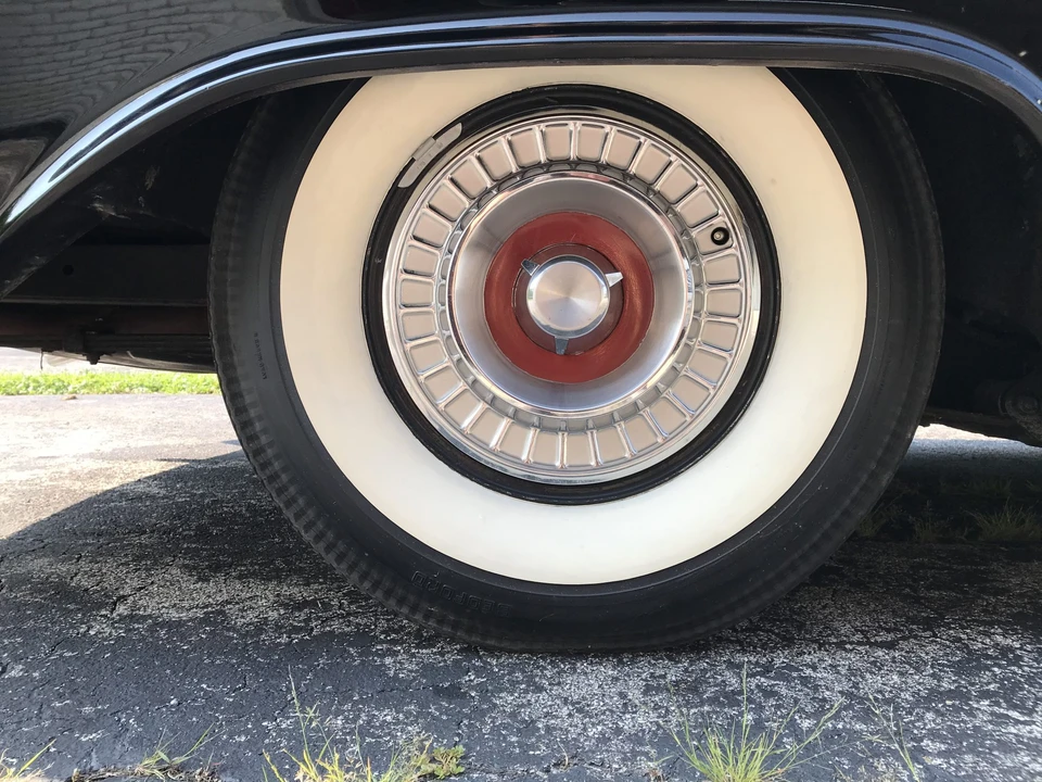 1957 Chrysler 300 Letter Series - Image 17 of 31
