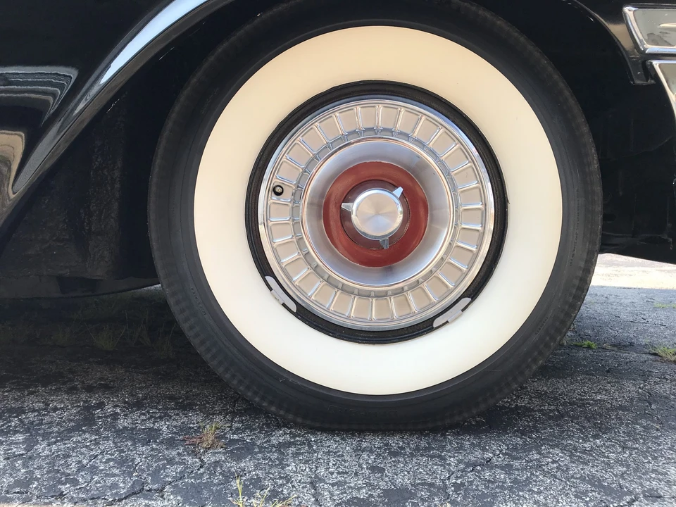 1957 Chrysler 300 Letter Series - Image 16 of 31
