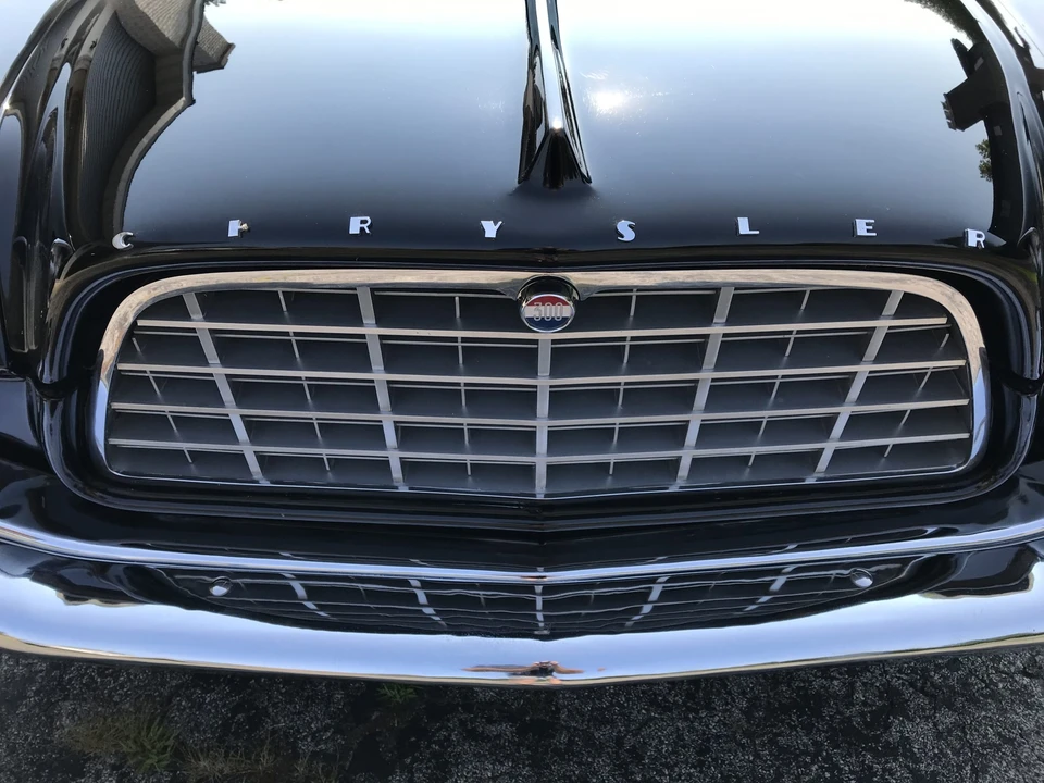 1957 Chrysler 300 Letter Series - Image 14 of 31
