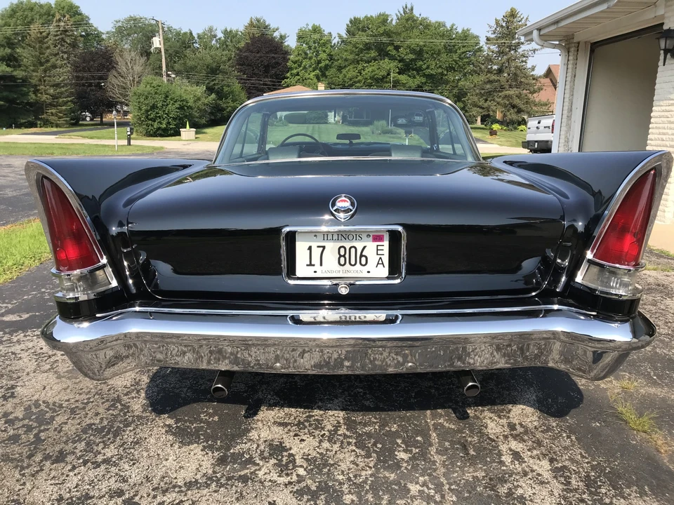 1957 Chrysler 300 Letter Series - Image 6 of 31