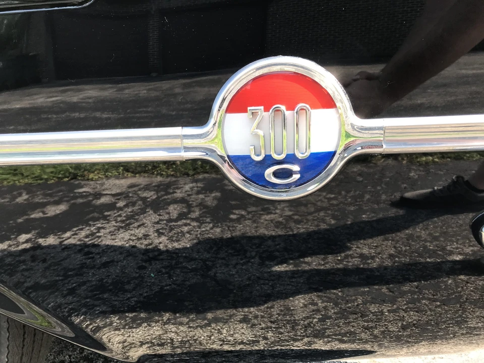 1957 Chrysler 300 Letter Series - Image 13 of 31