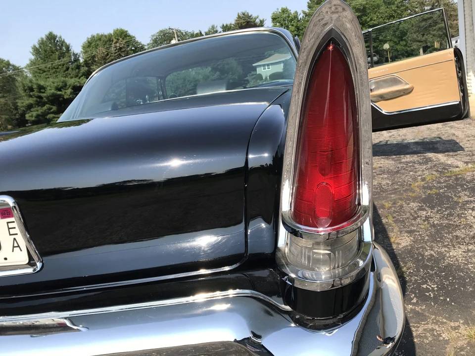 1957 Chrysler 300 Letter Series - Image 12 of 31