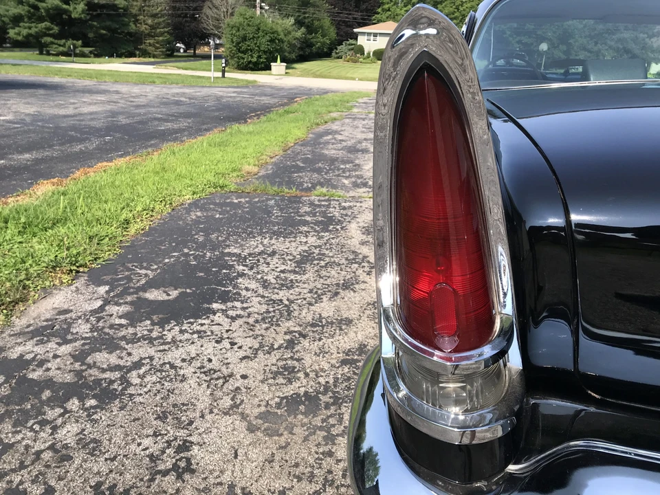 1957 Chrysler 300 Letter Series - Image 11 of 31