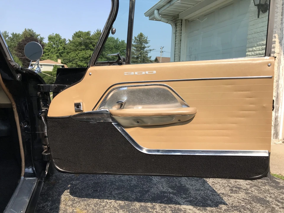 1957 Chrysler 300 Letter Series - Image 24 of 31