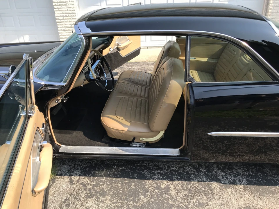 1957 Chrysler 300 Letter Series - Image 20 of 31