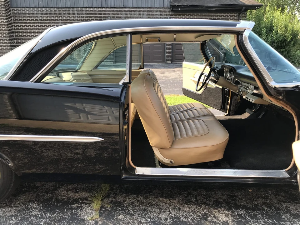 1957 Chrysler 300 Letter Series - Image 22 of 31