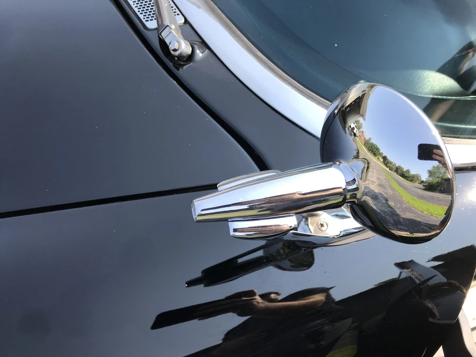 1957 Chrysler 300 Letter Series - Image 9 of 31
