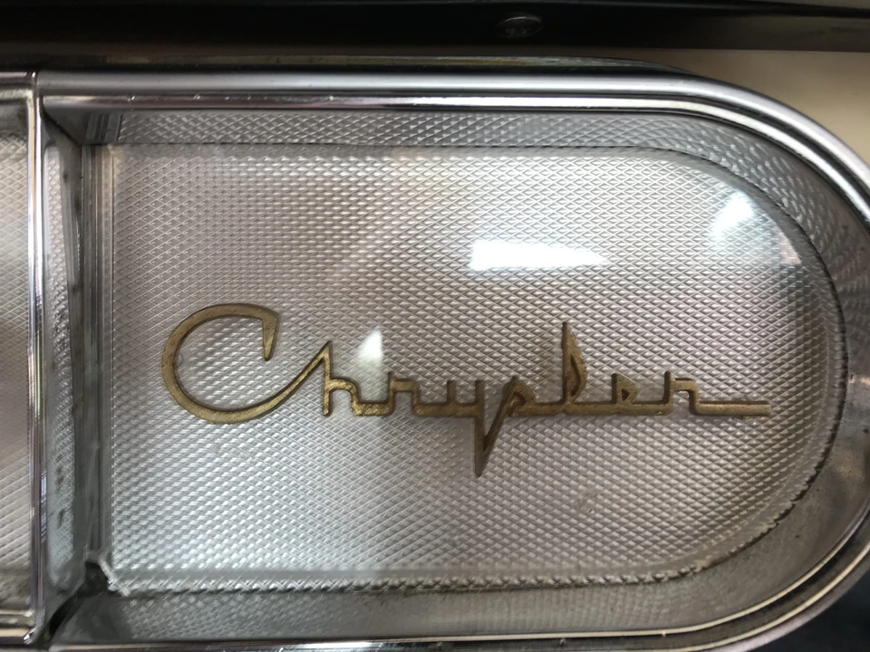 1957 Chrysler 300 Letter Series - Image 28 of 31