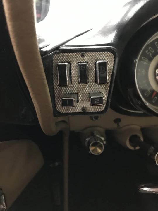 1957 Chrysler 300 Letter Series - Image 26 of 31