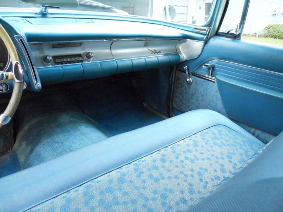 1957 Chrysler Imperial 2nd Gen - Image 3 of 6