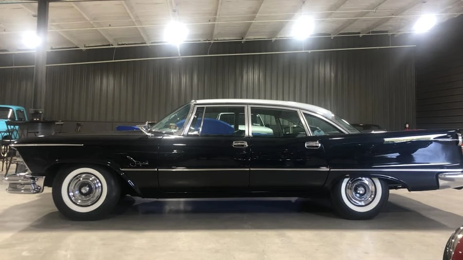 1957 Chrysler Imperial 2nd Gen - Image 2 of 25