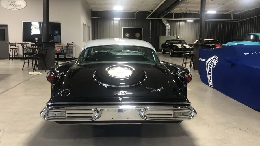1957 Chrysler Imperial 2nd Gen - Image 21 of 25