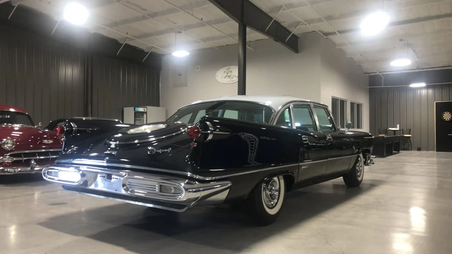 1957 Chrysler Imperial 2nd Gen - Image 24 of 25