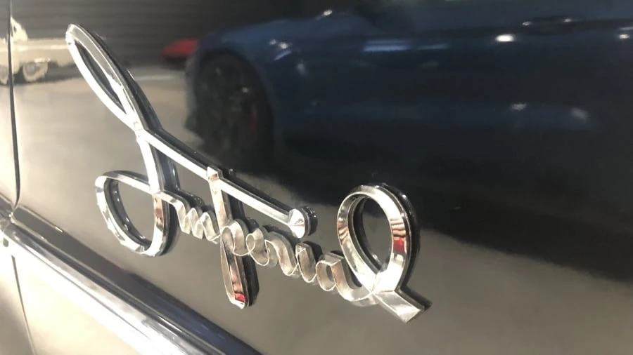 1957 Chrysler Imperial 2nd Gen - Image 17 of 25