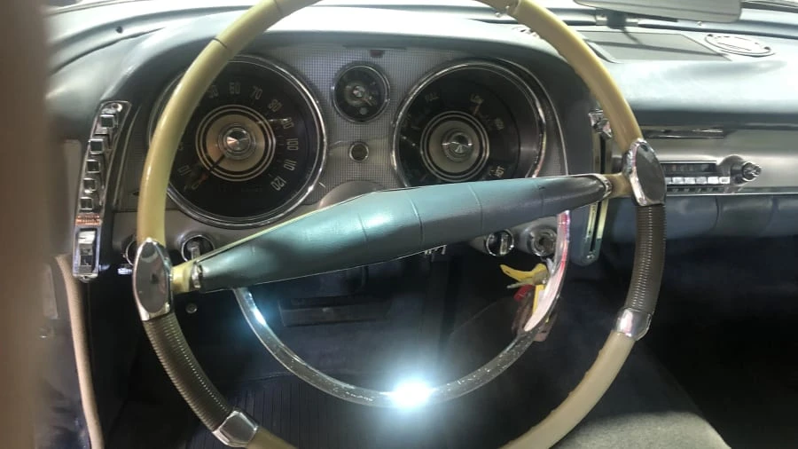 1957 Chrysler Imperial 2nd Gen - Image 5 of 25