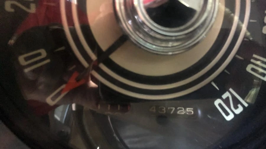 1957 Chrysler Imperial 2nd Gen - Image 6 of 25