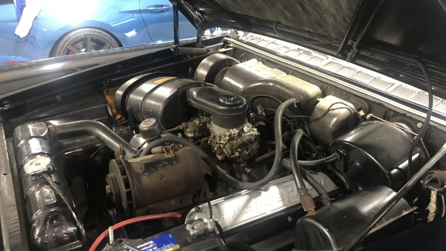 1957 Chrysler Imperial 2nd Gen - Image 11 of 25