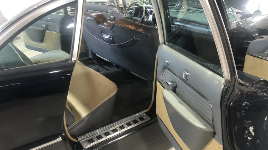 1957 Chrysler Imperial 2nd Gen - Image 9 of 25
