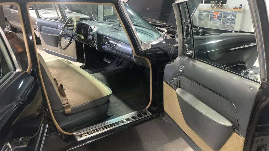 1957 Chrysler Imperial 2nd Gen - Image 7 of 25