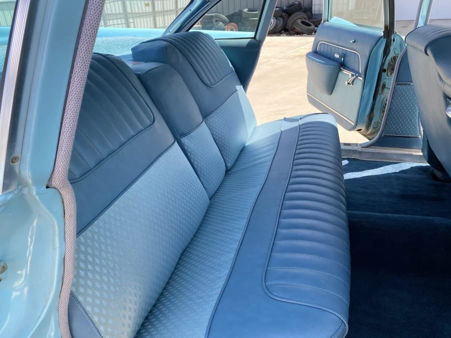 1957 Chrysler Imperial 2nd Gen - Image 6 of 12