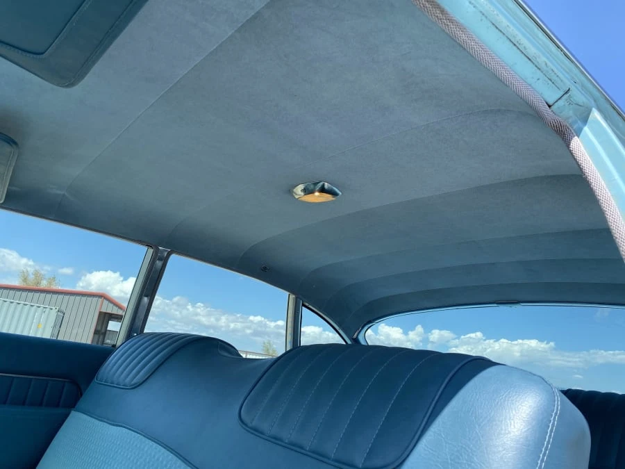 1957 Chrysler Imperial 2nd Gen - Image 8 of 12
